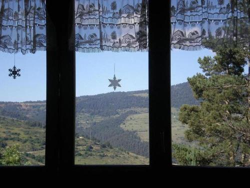 Niu Dels Falcons Panzió La Molina  Kültér fotó